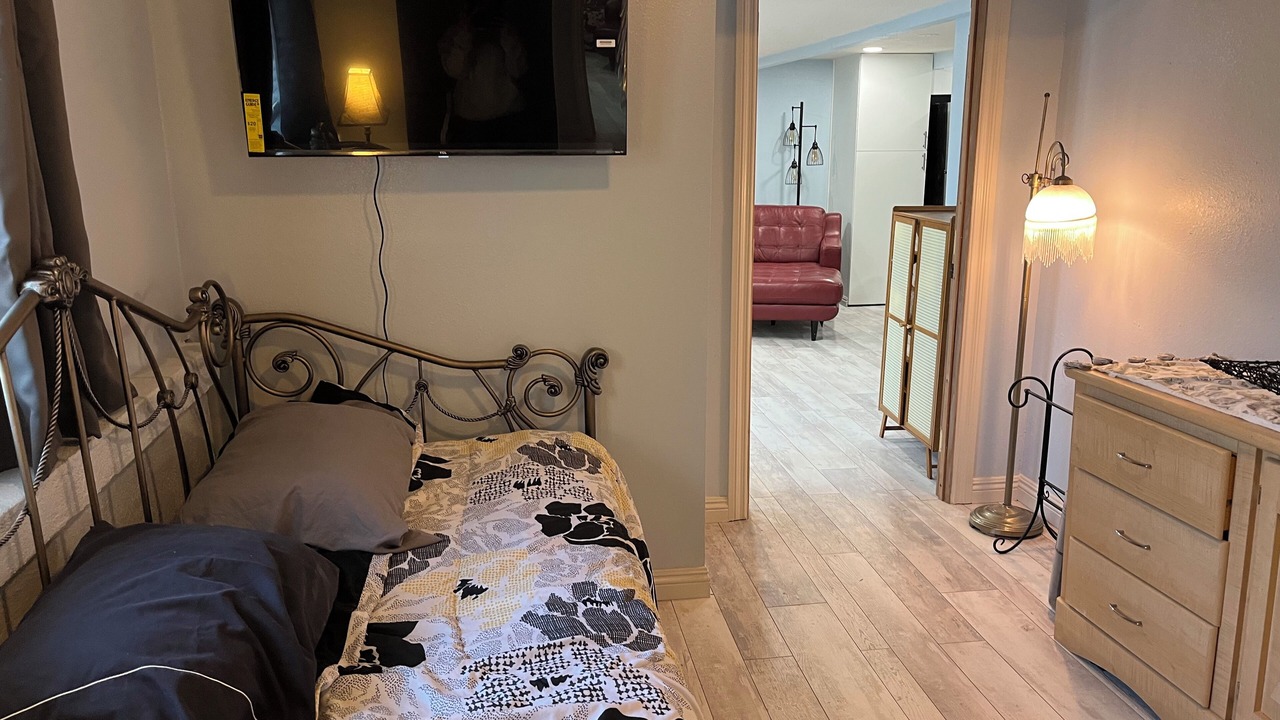 Photo of Bedroom in Las Vegas