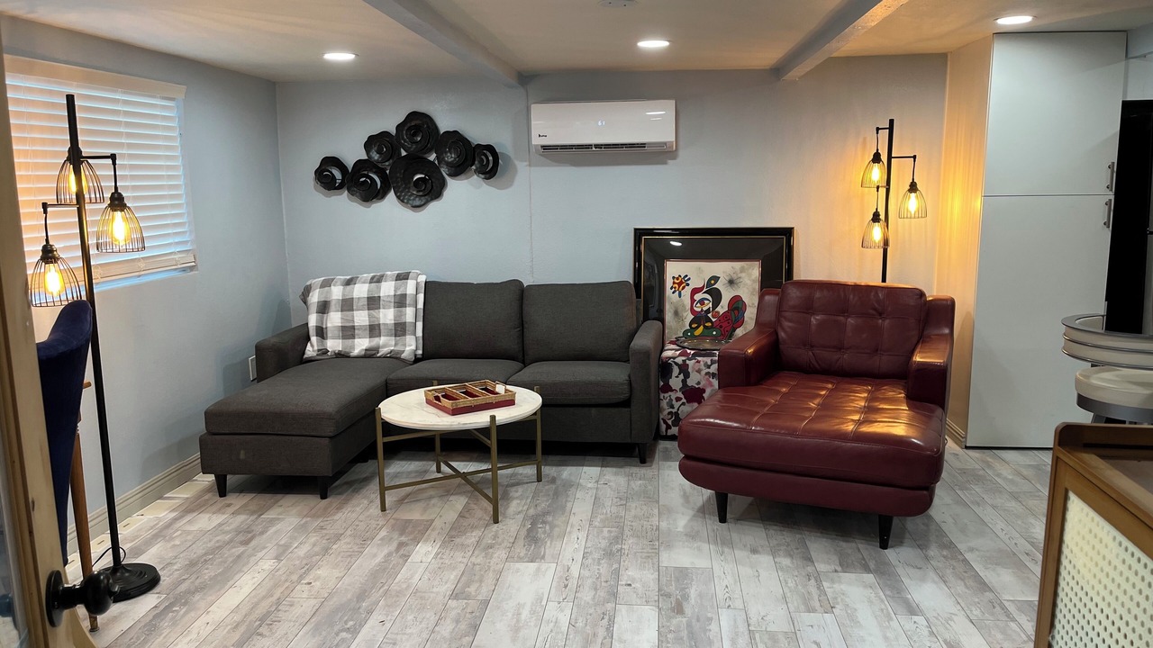 Photo of Livingroom in Las Vegas