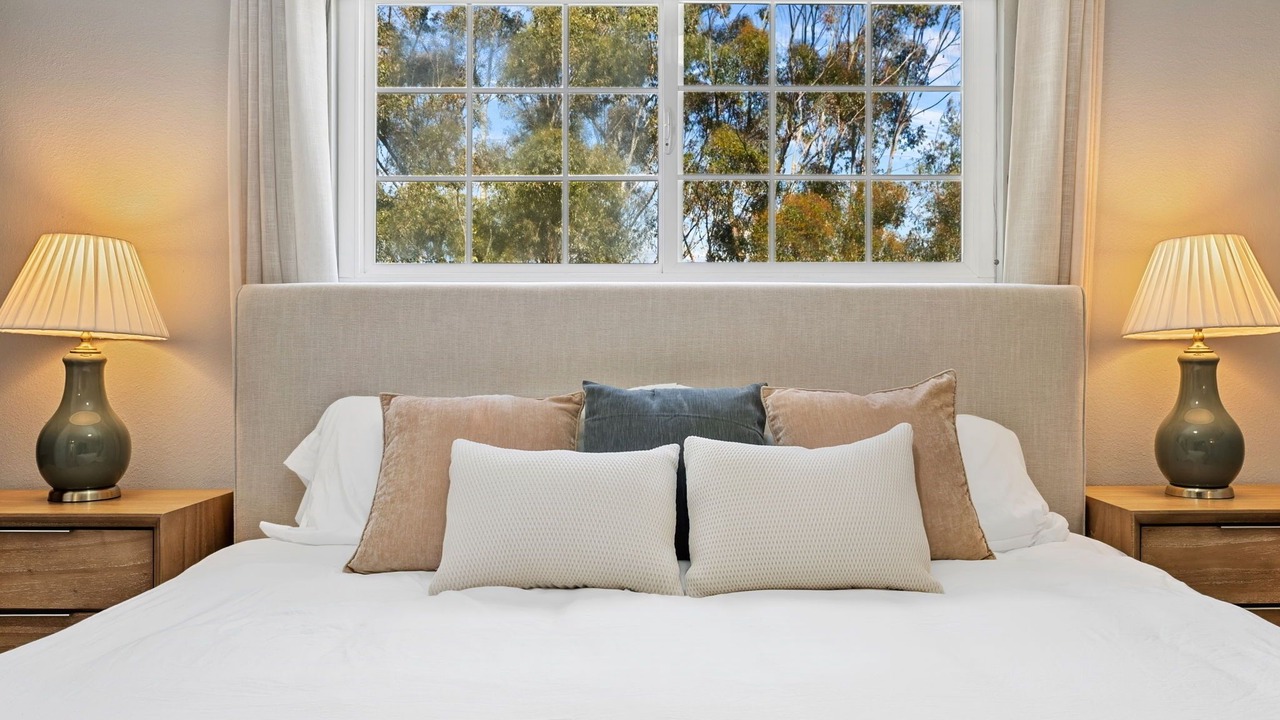 Photo of Bedroom in La Mesa