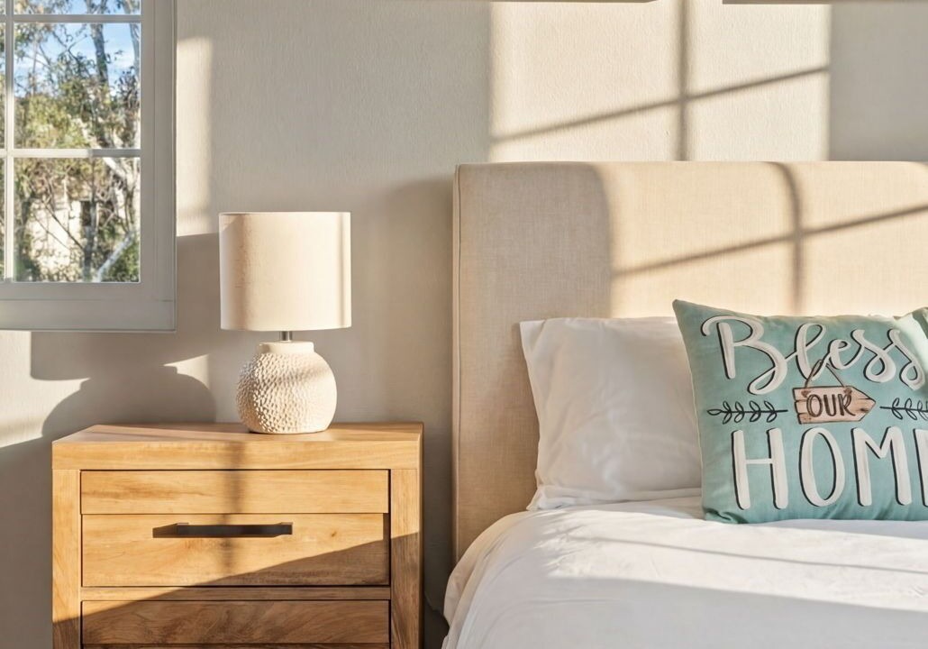 Photo of Bedroom in La Mesa