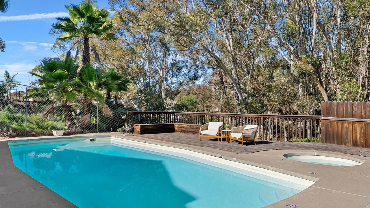 Photo of Outdoor in La Mesa