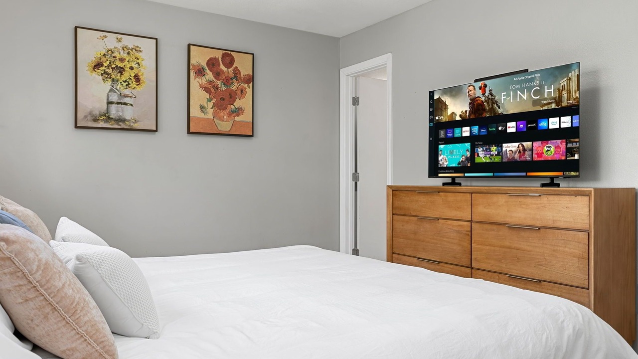 Photo of Bedroom in La Mesa