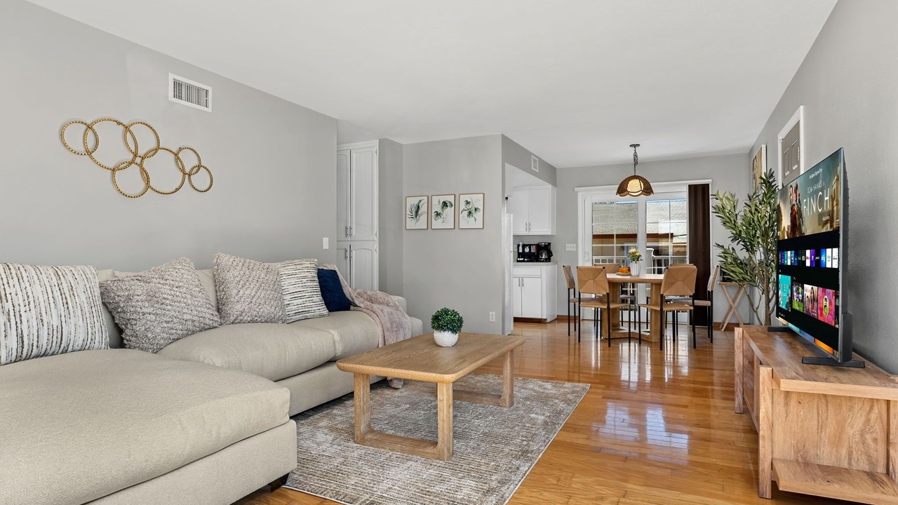 Photo of Livingroom in La Mesa