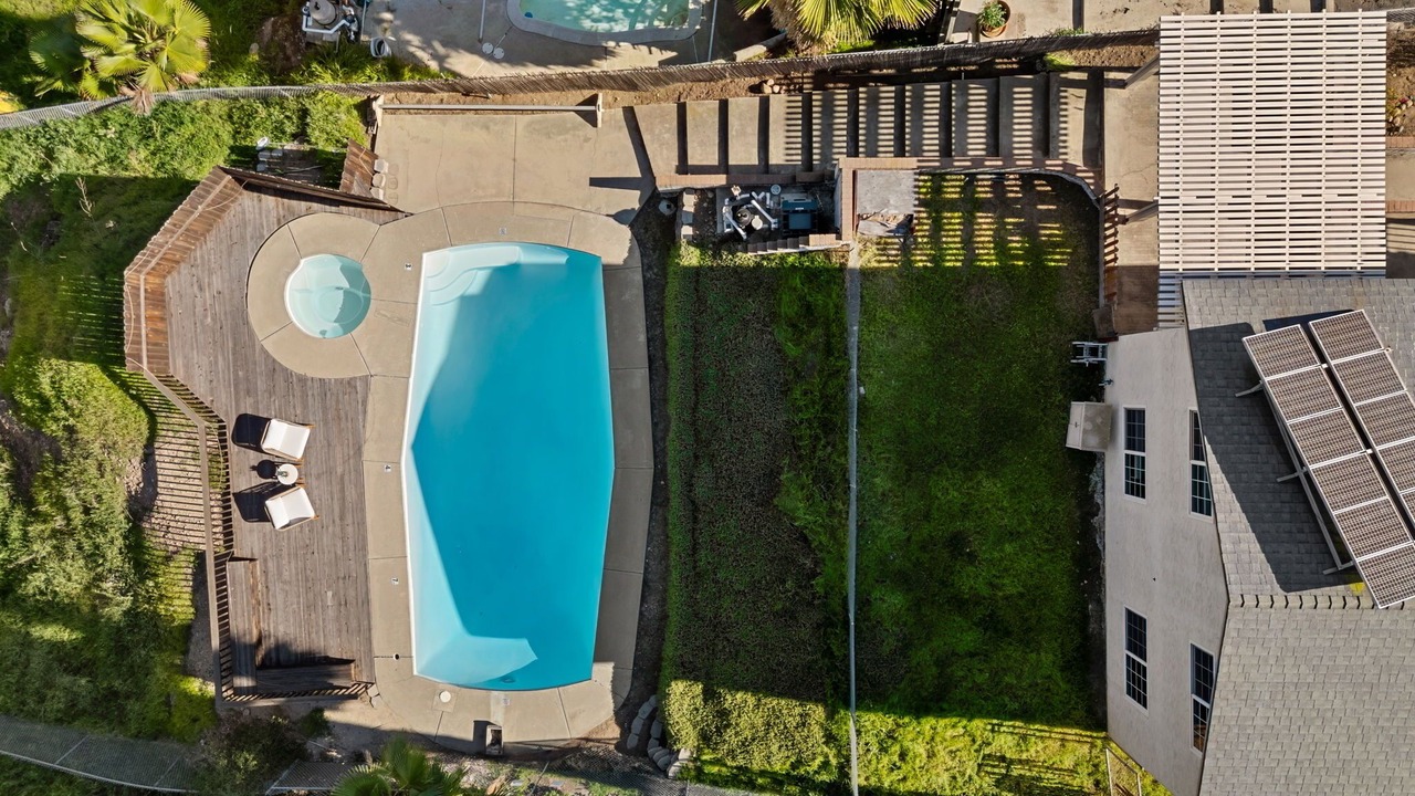 Photo of Outdoor in La Mesa