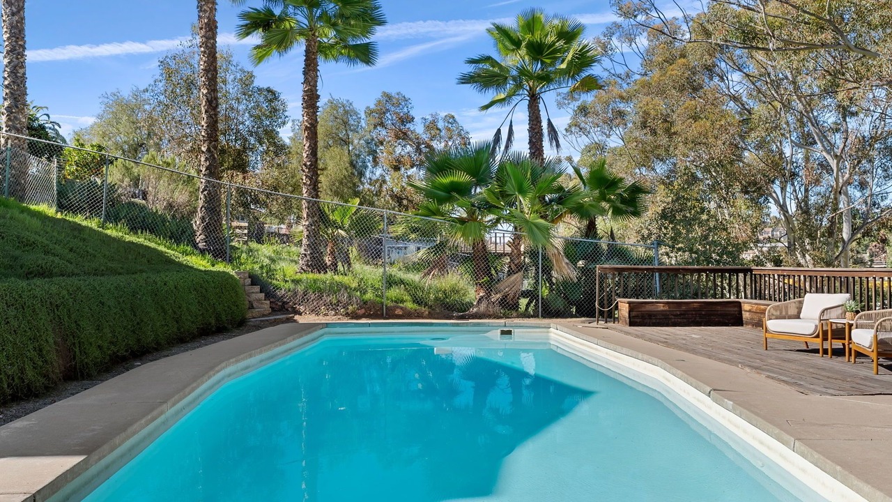Photo of Outdoor in La Mesa