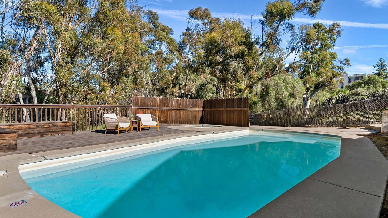 Photo of Outdoor in La Mesa