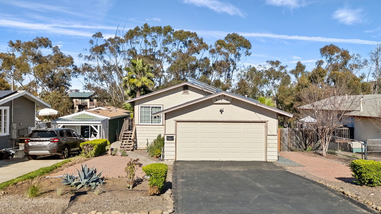 Photo of Outdoor in La Mesa