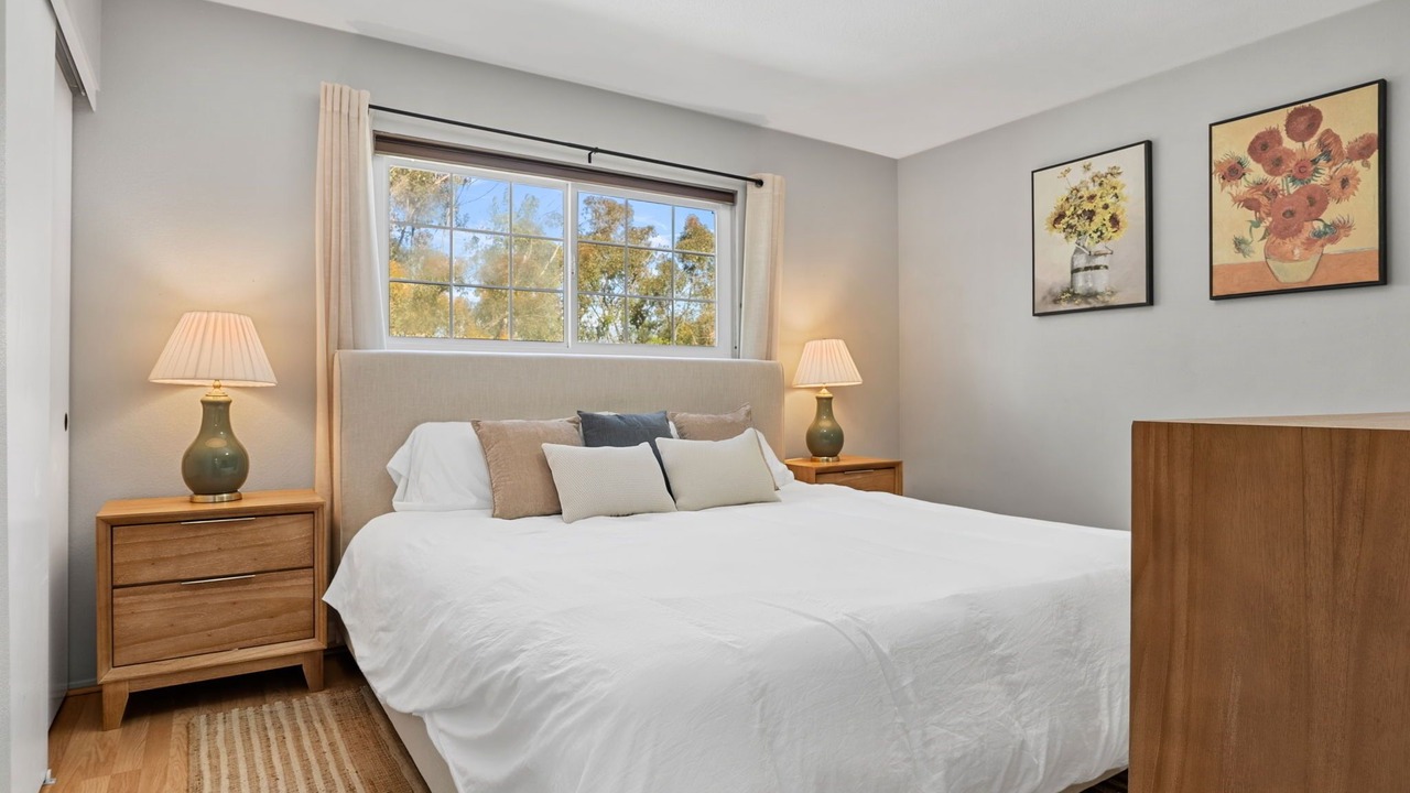 Photo of Bedroom in La Mesa
