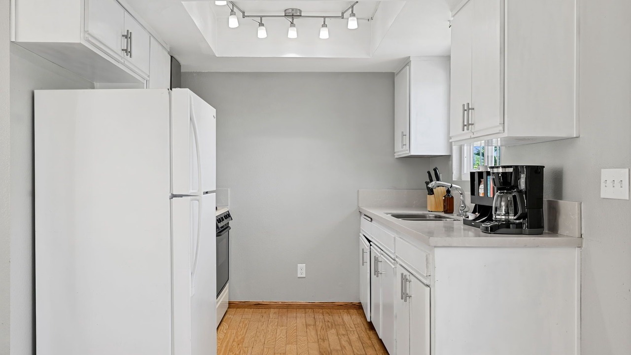 Photo of Kitchen in La Mesa