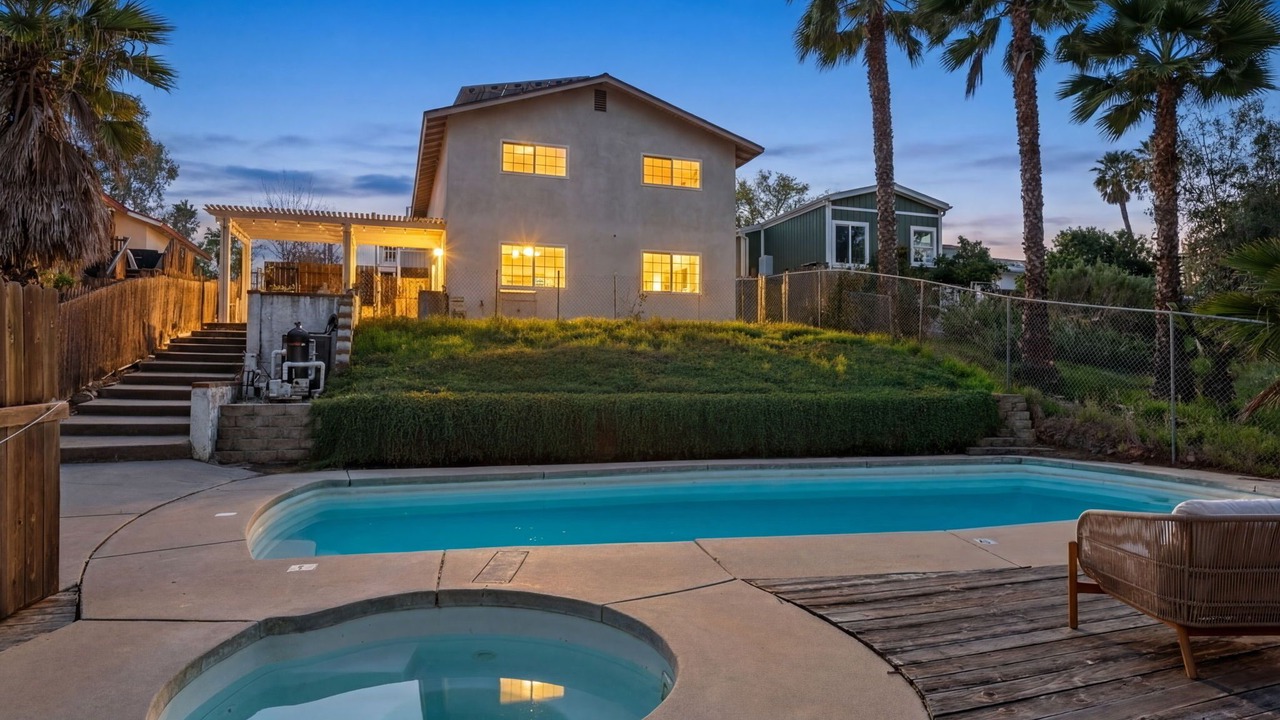 Photo of Outdoor in La Mesa