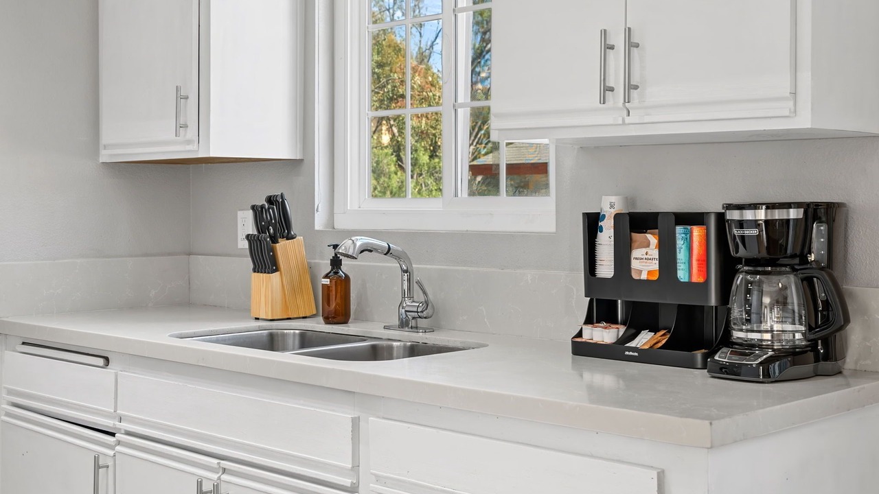 Photo of Kitchen in La Mesa
