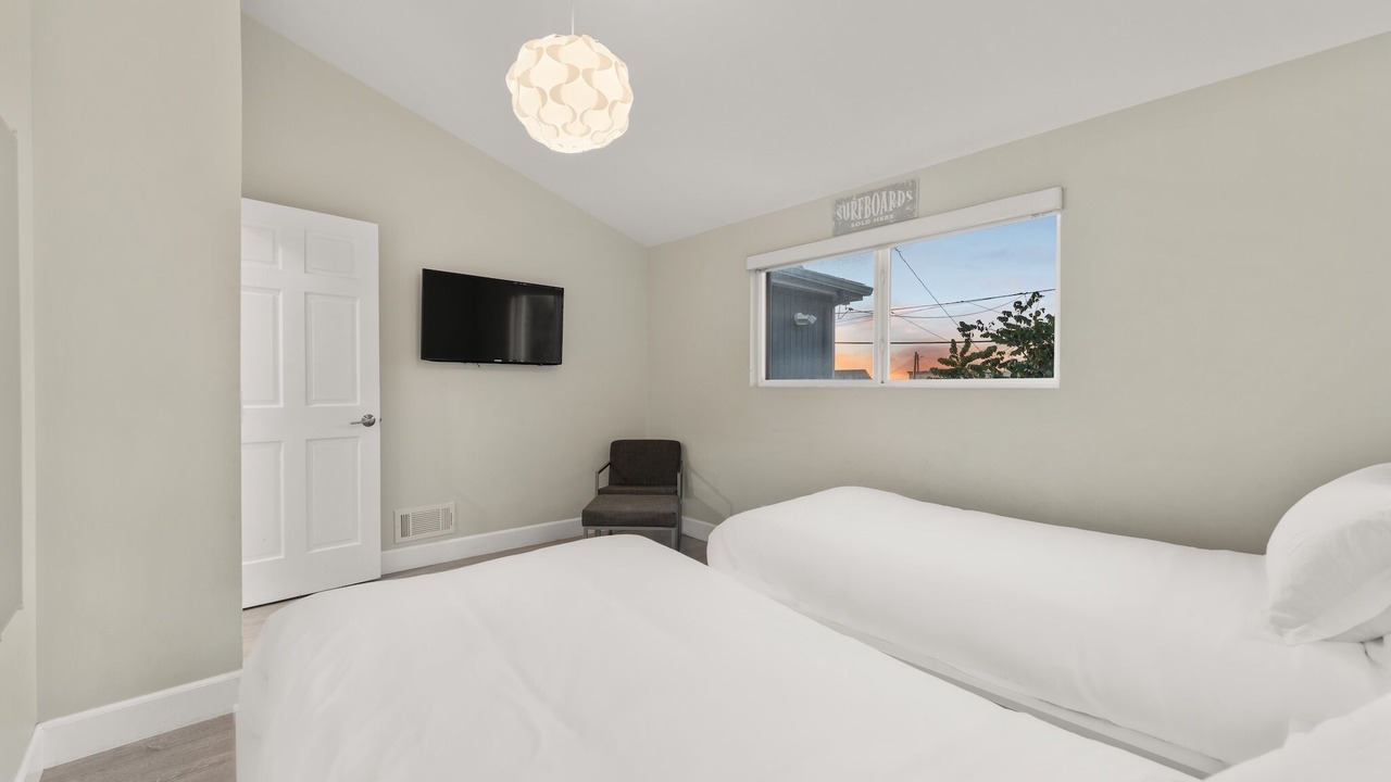 Photo of Bedroom in La Conchita
