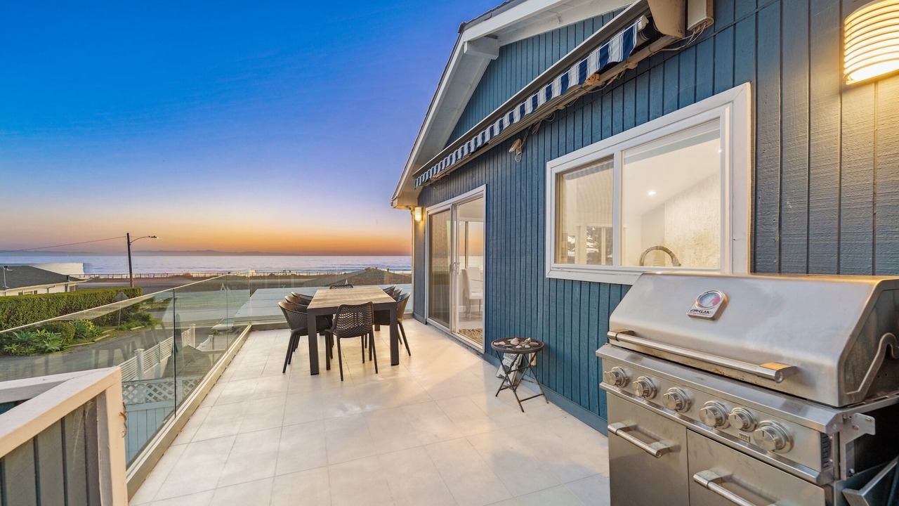 Photo of Outdoor in La Conchita