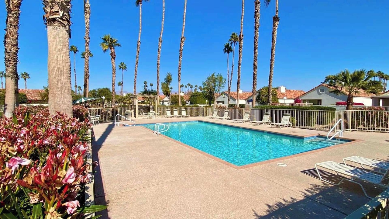 Photo of Outdoor in Palm Desert