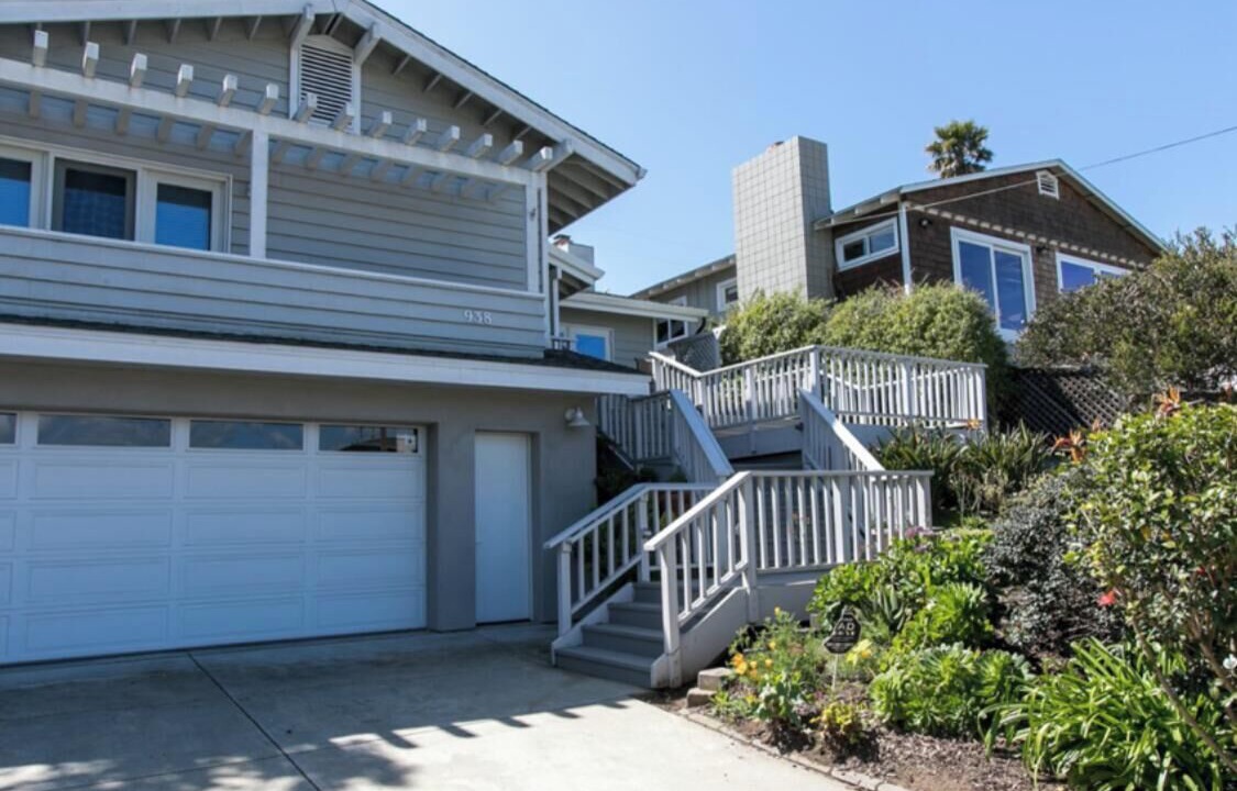 Photo of Outdoor in Morro Bay
