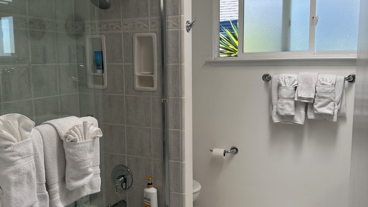 Photo of Bathroom in Morro Bay
