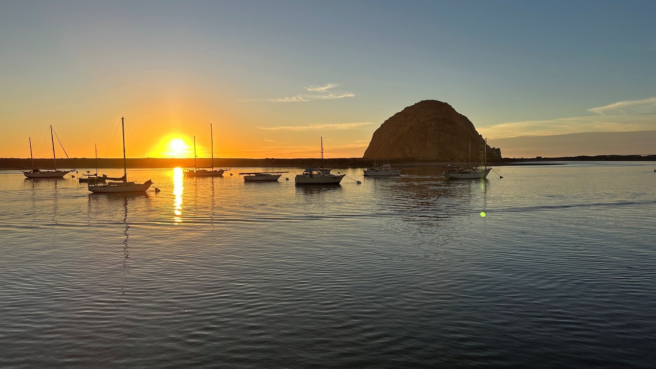 Photo of Others in Morro Bay