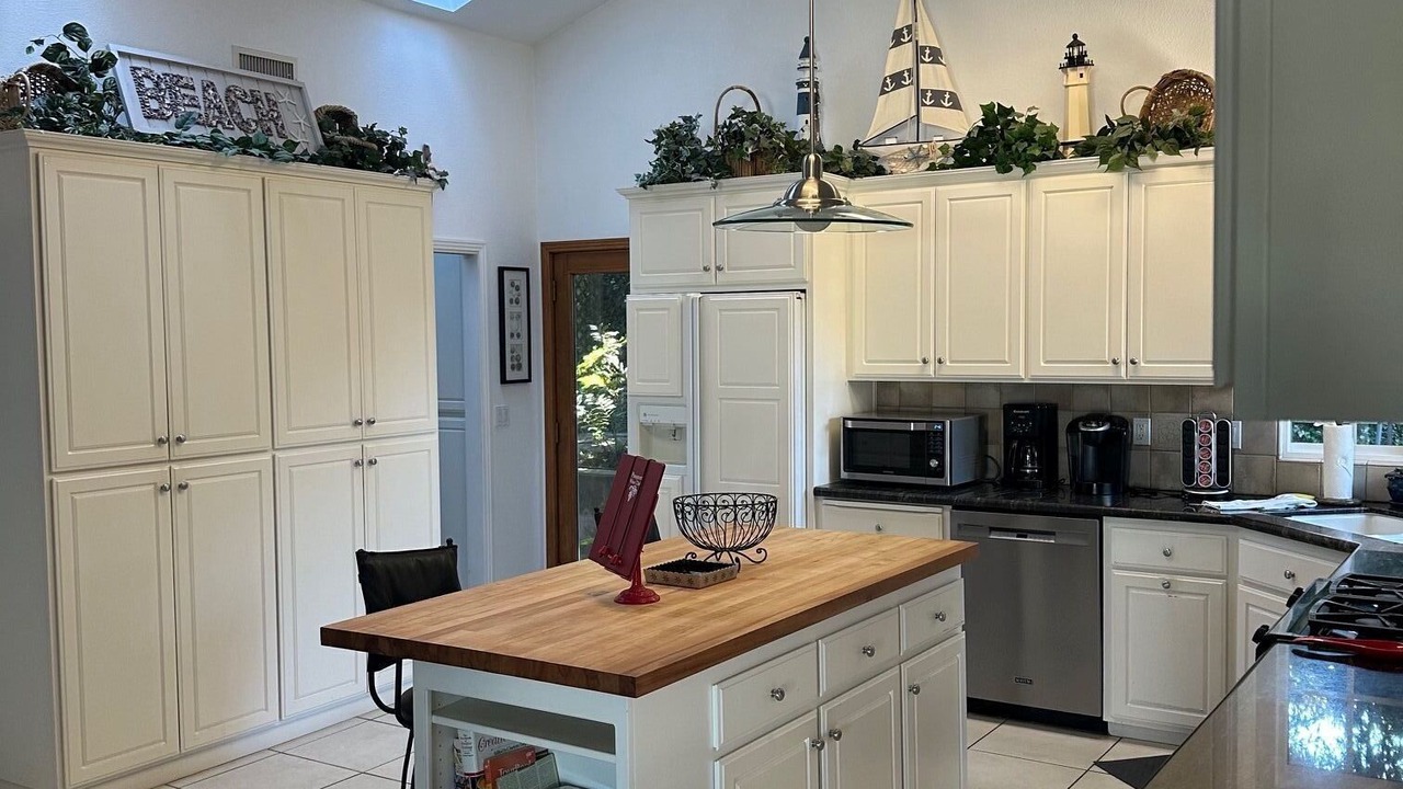 Photo of Kitchen in Morro Bay
