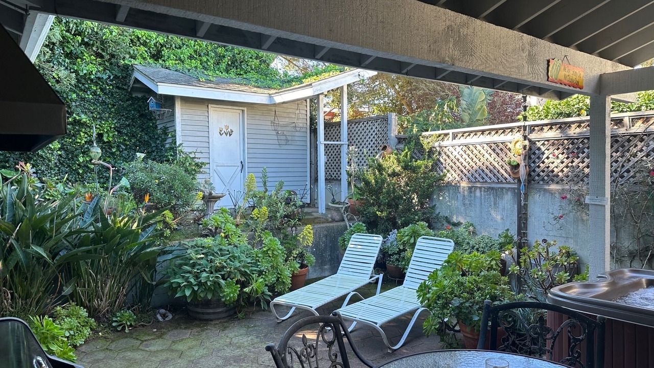 Photo of Outdoor in Morro Bay