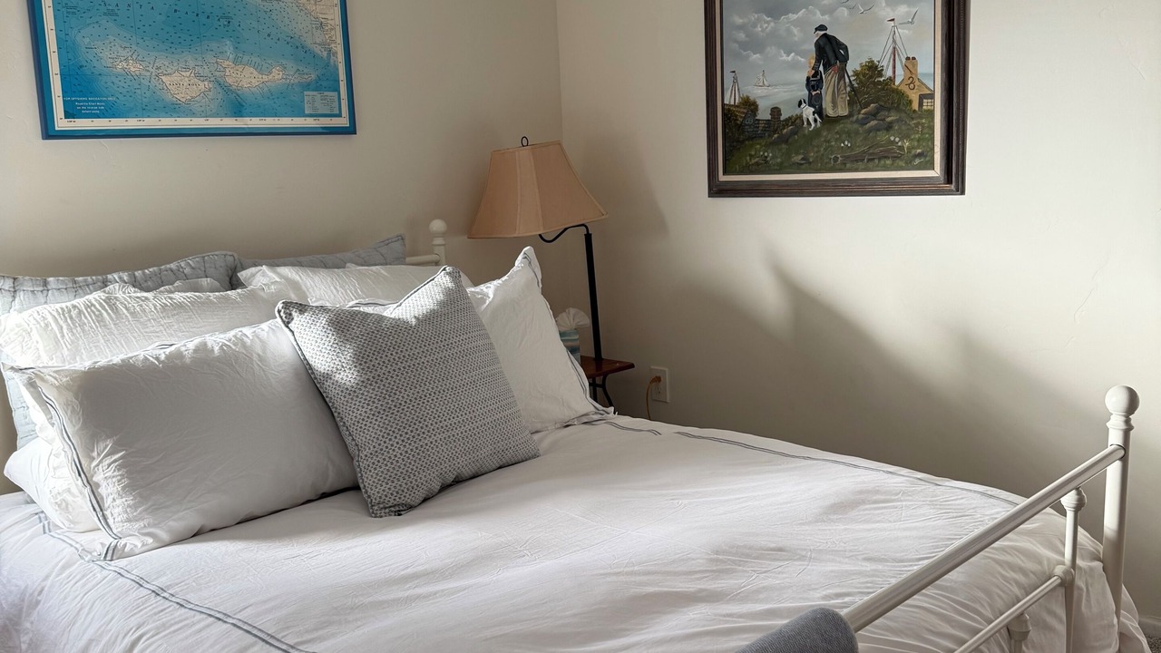 Photo of Bedroom in Ventura