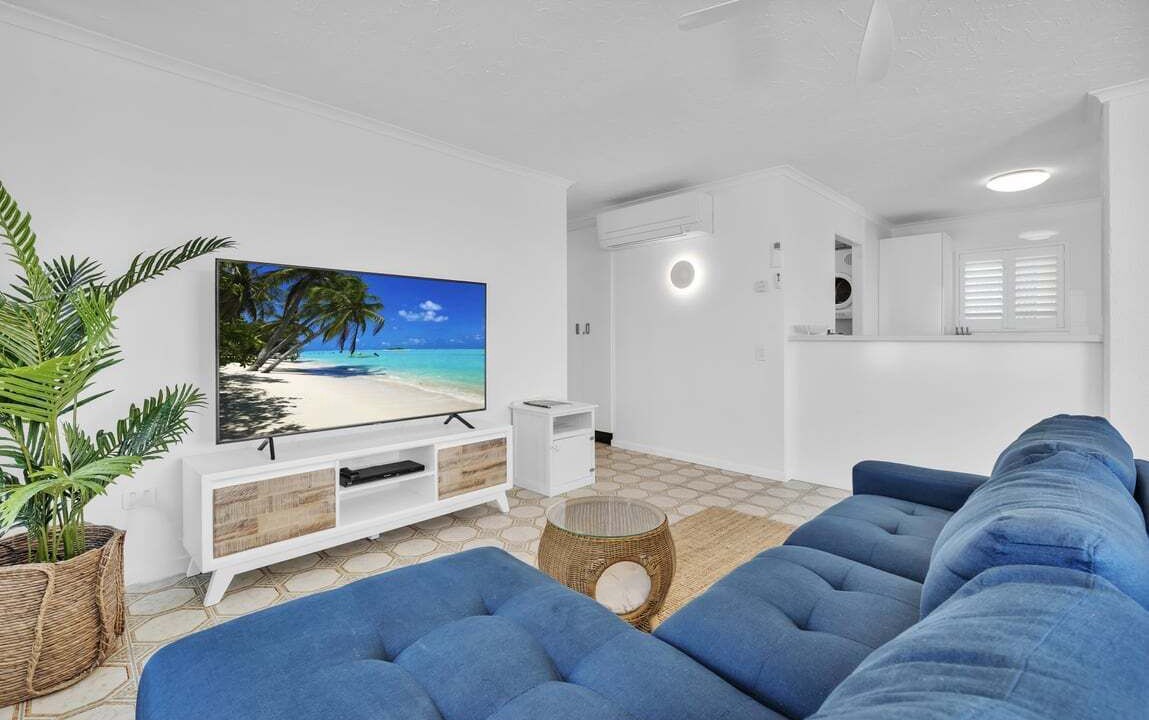Photo of Livingroom in Kings Beach
