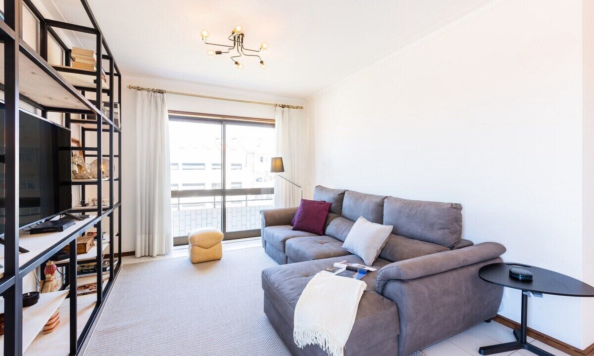 Photo of Livingroom in Espinho