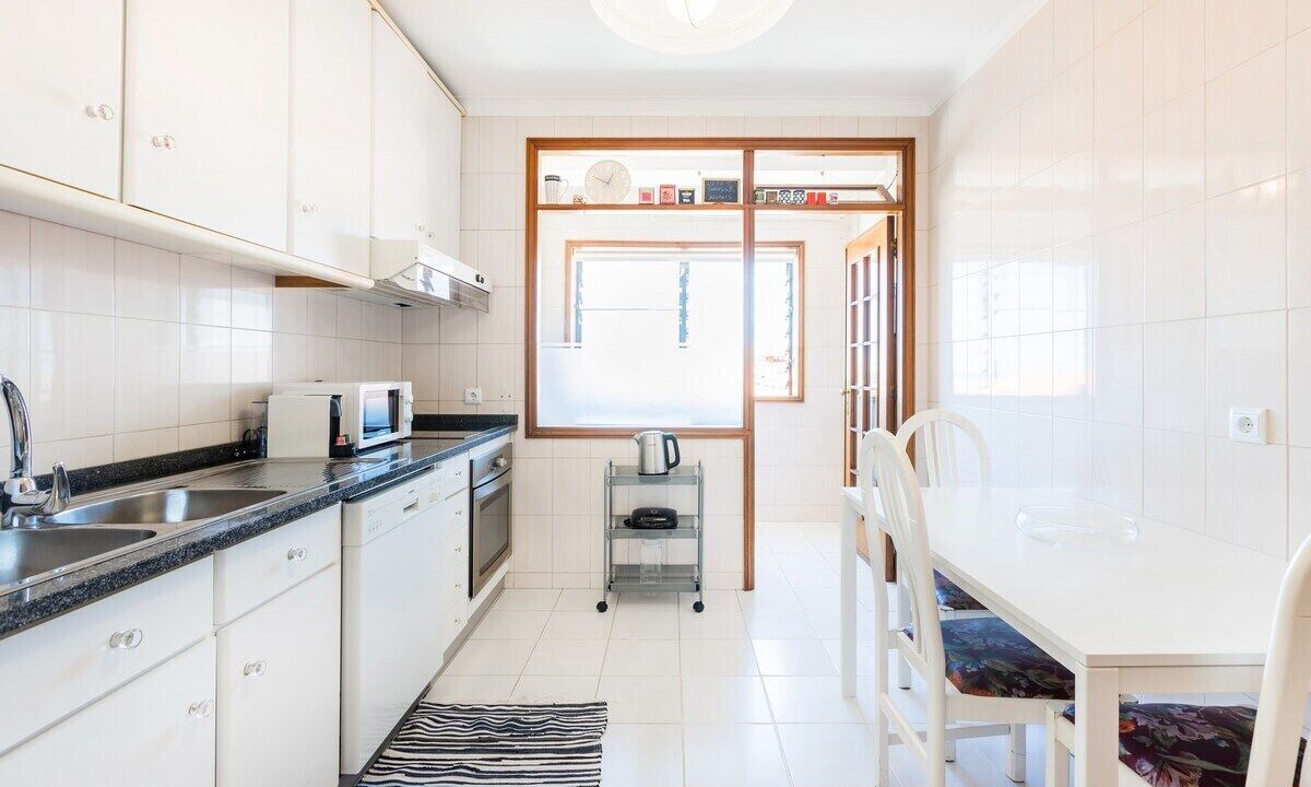 Photo of Kitchen in Espinho