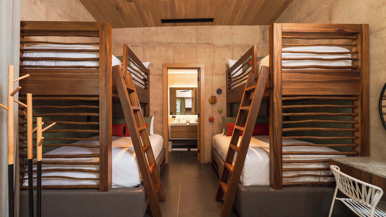 Photo of Bedroom in Papagayo Peninsula