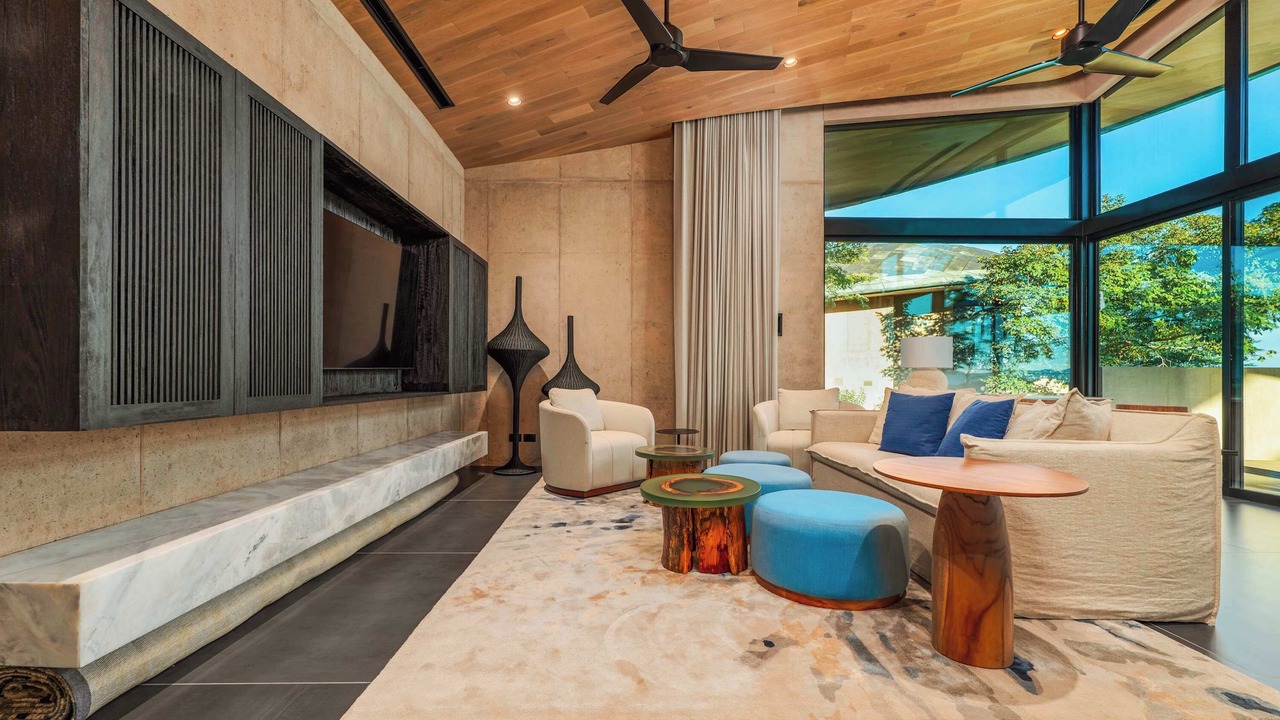 Photo of Livingroom in Papagayo Peninsula
