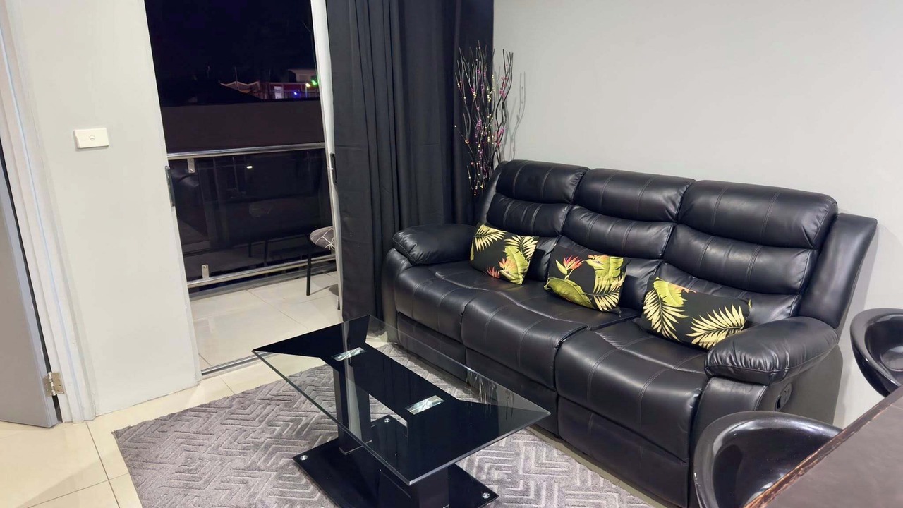 Photo of Livingroom in Lautoka