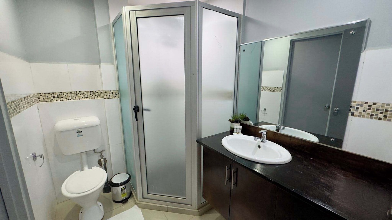 Photo of Bathroom in Lautoka