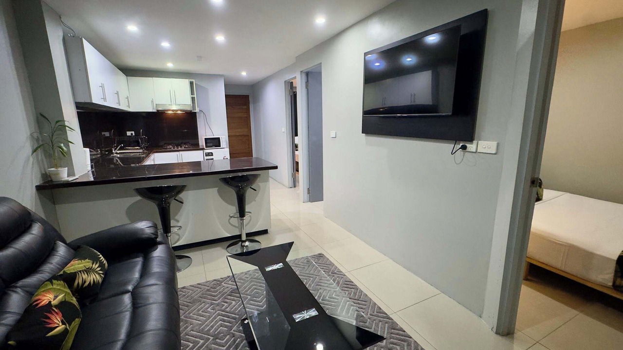 Photo of Livingroom in Lautoka