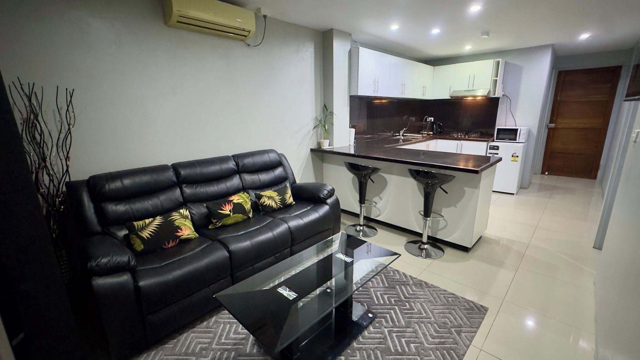 Photo of Livingroom in Lautoka