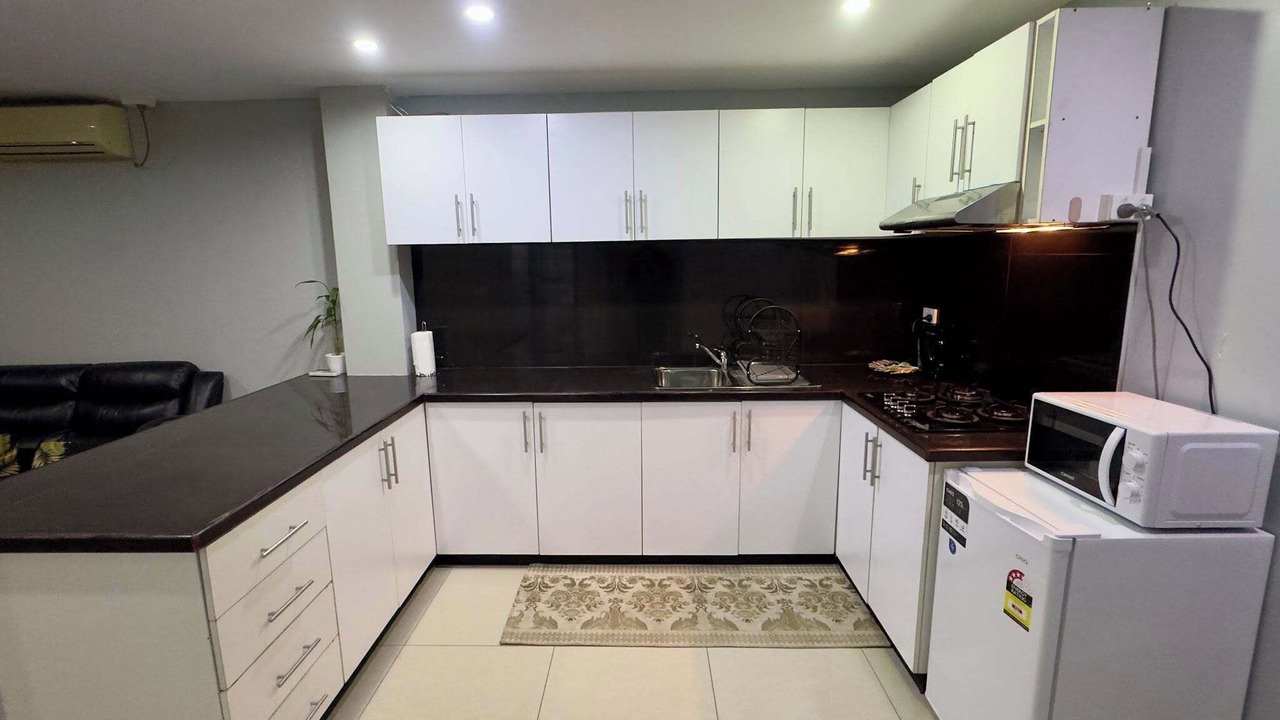 Photo of Kitchen in Lautoka