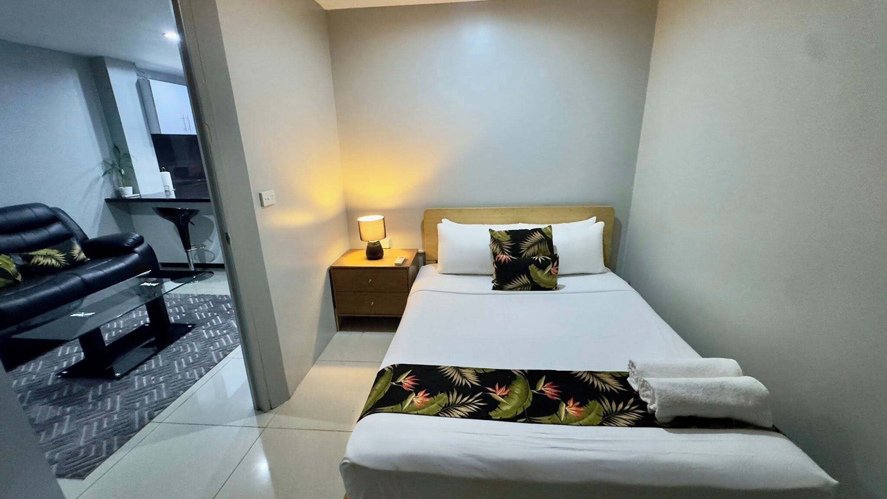 Photo of Bedroom in Lautoka