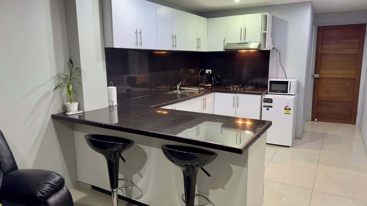 Photo of Kitchen in Lautoka