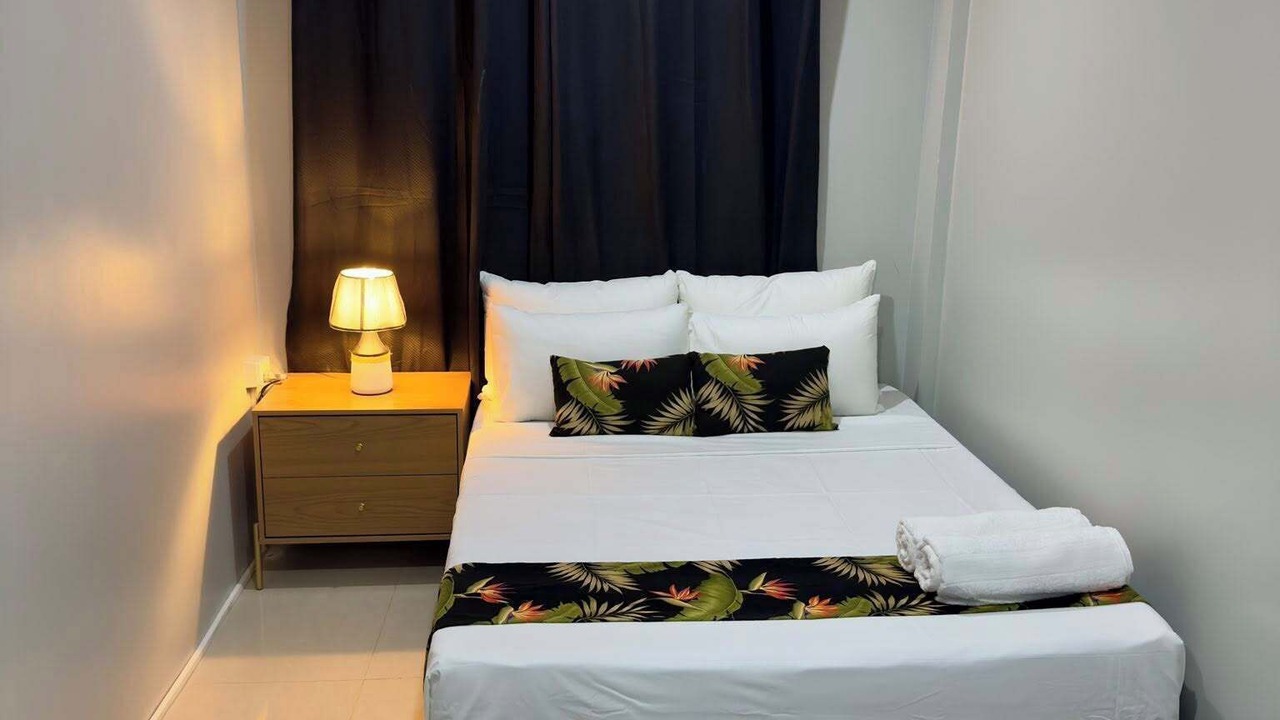 Photo of Bedroom in Lautoka
