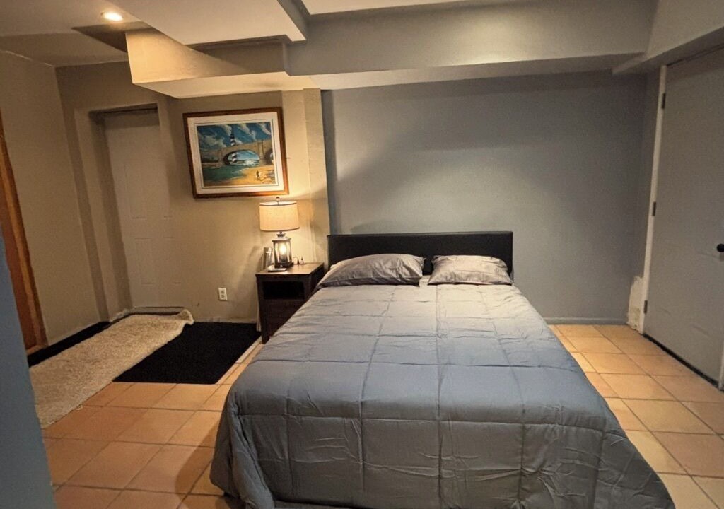 Photo of Bedroom in Oak View