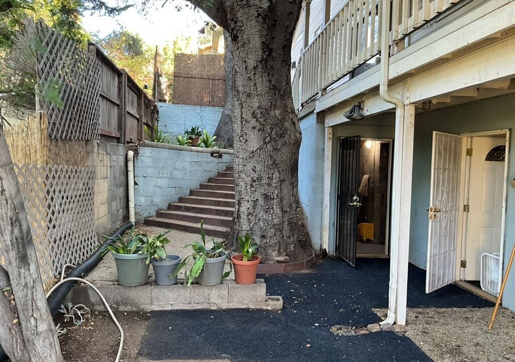 Photo of Outdoor in Oak View