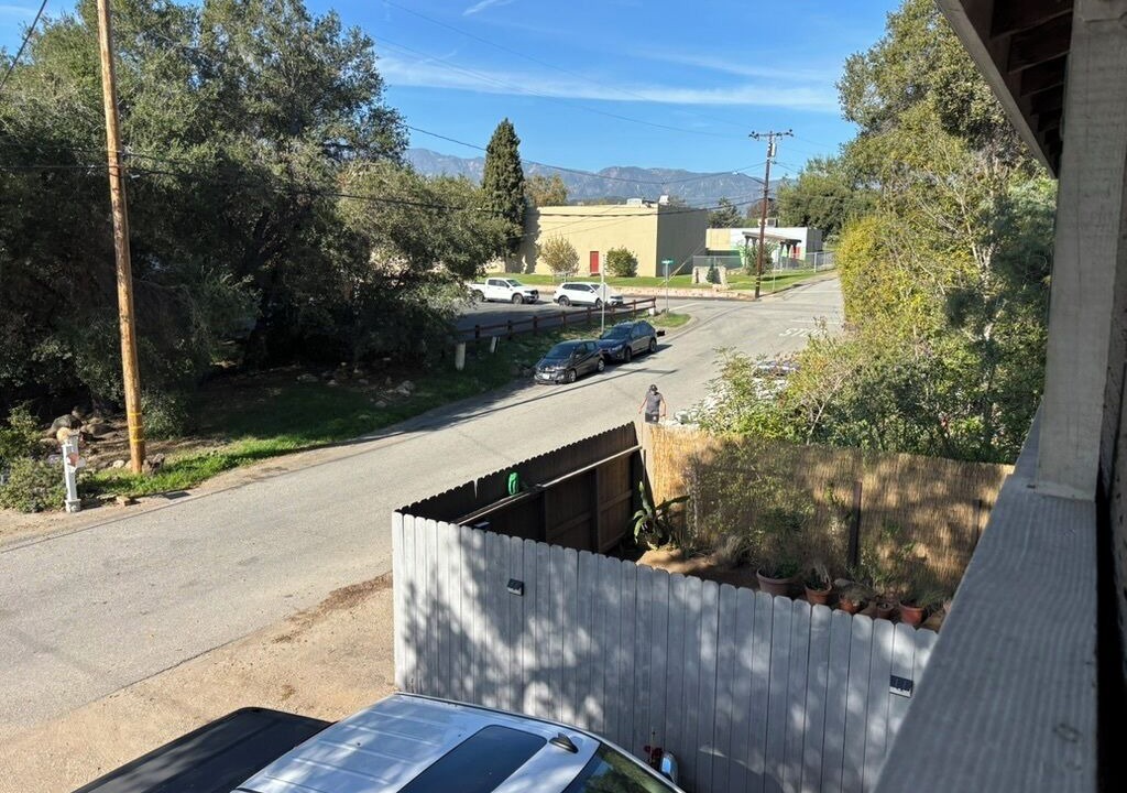 Photo of Outdoor in Oak View