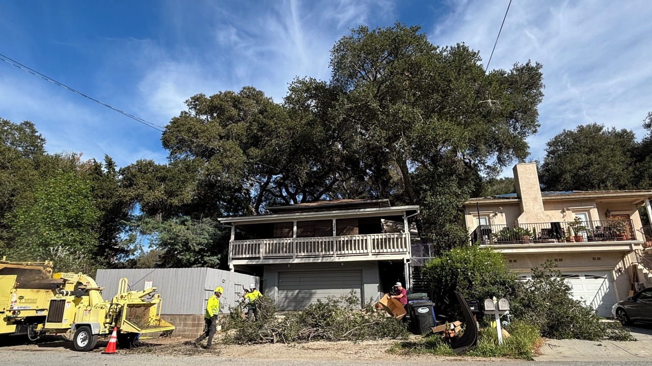 Photo of Outdoor in Oak View