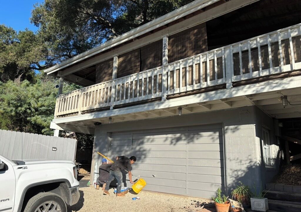 Photo of Outdoor in Oak View