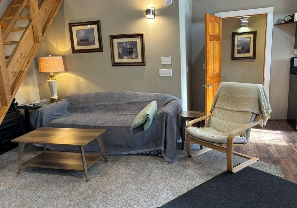 Photo of Livingroom in Oak View