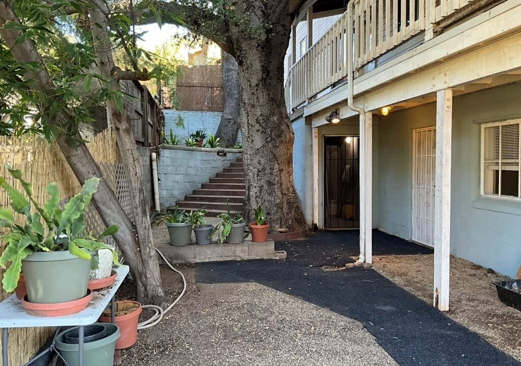Photo of Outdoor in Oak View