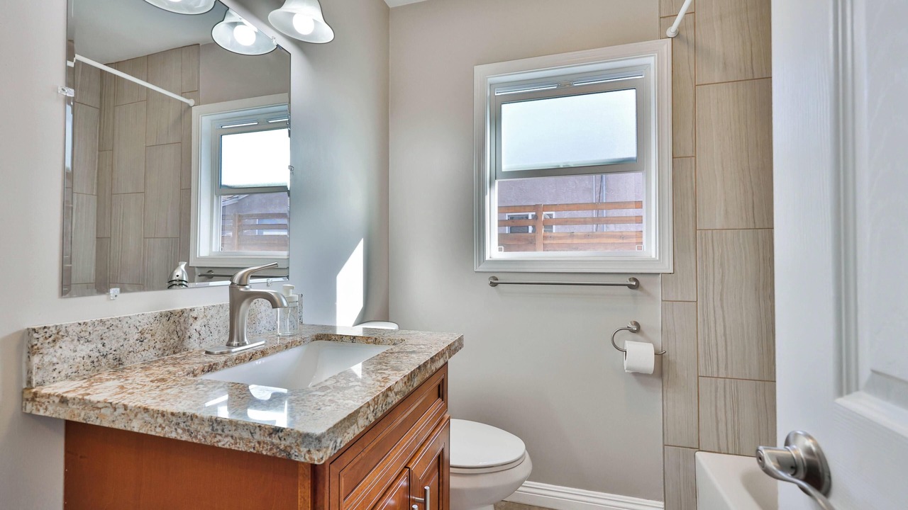 Photo of Bathroom in Allied Gardens