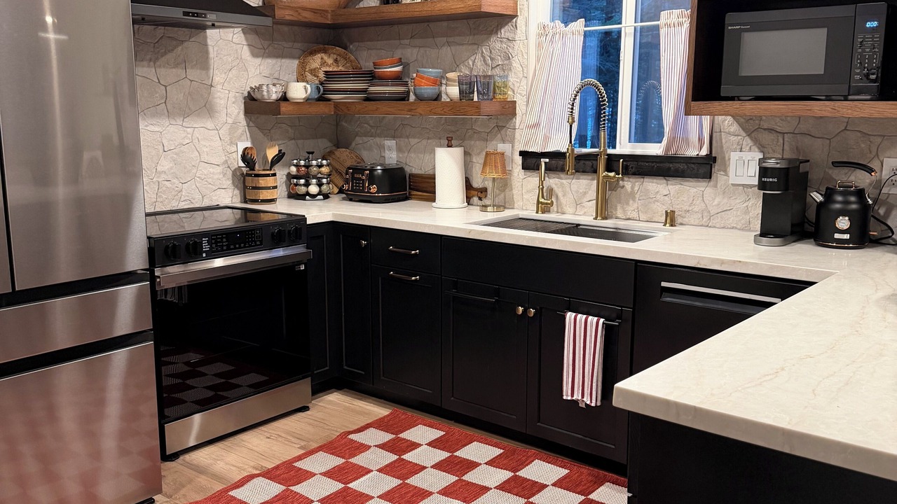 Photo of Kitchen in Arnold