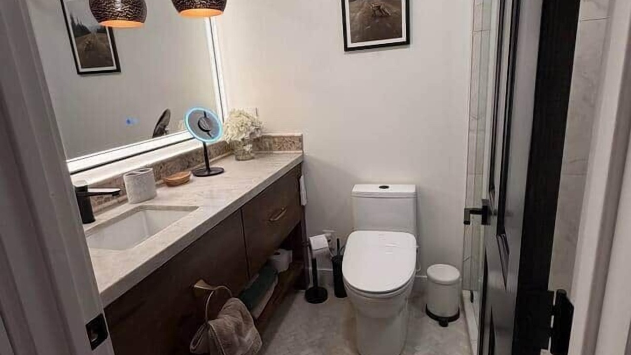 Photo of Bathroom in Arnold