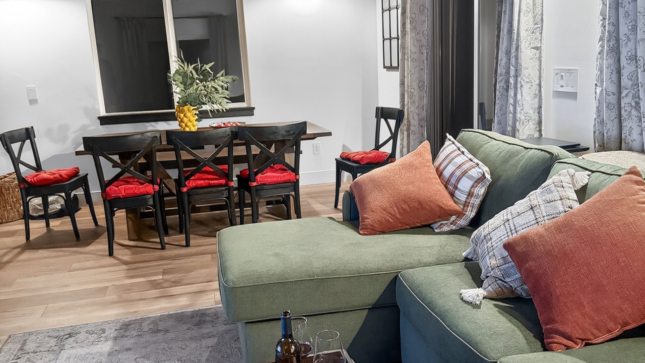 Photo of Livingroom in Arnold
