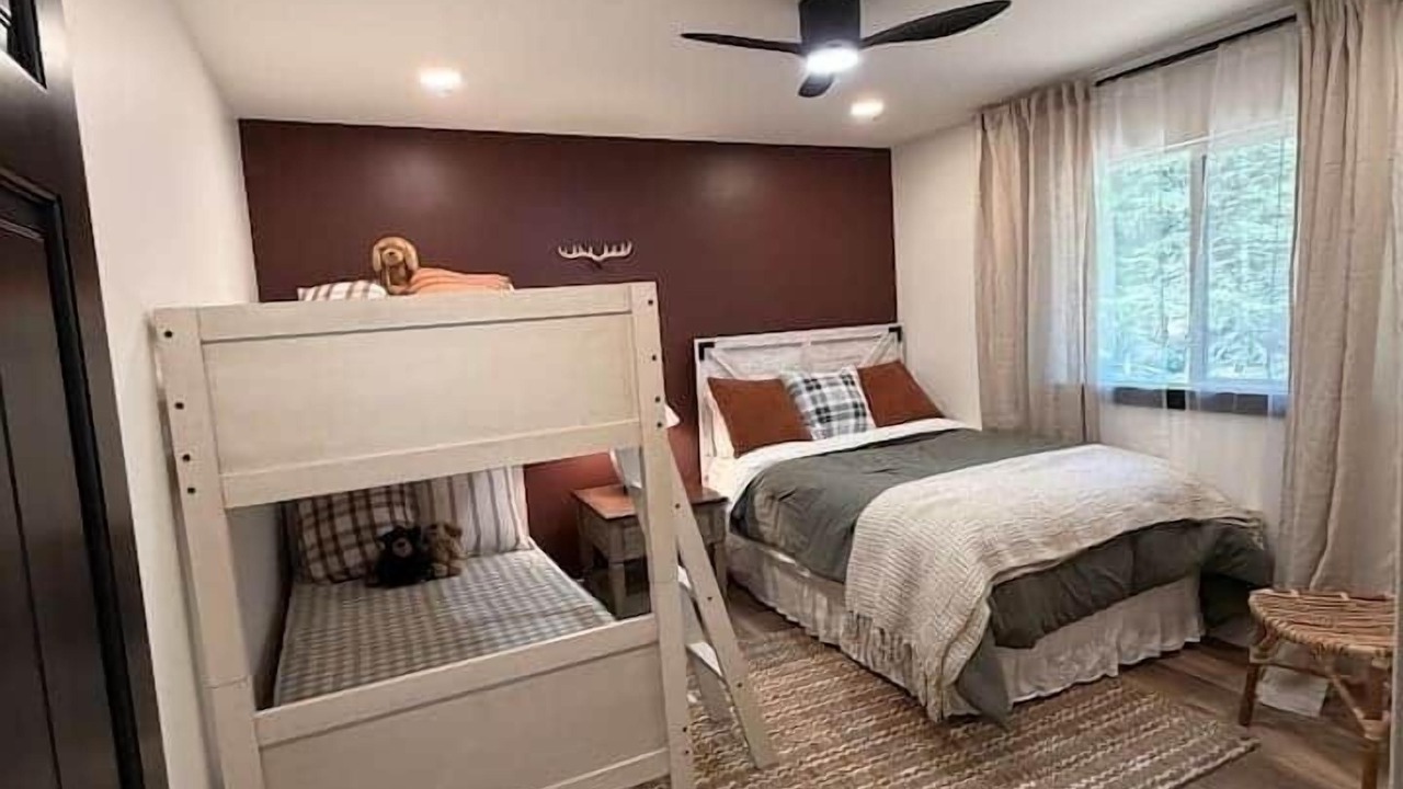 Photo of Bedroom in Arnold