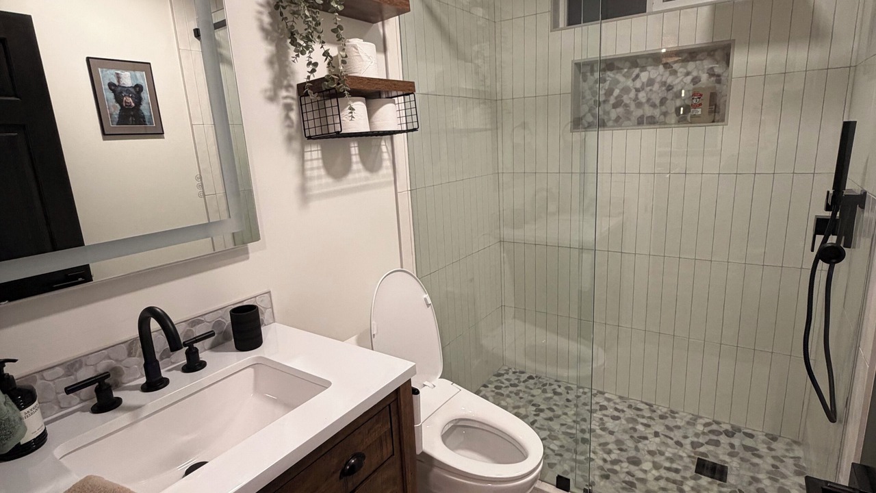 Photo of Bathroom in Arnold
